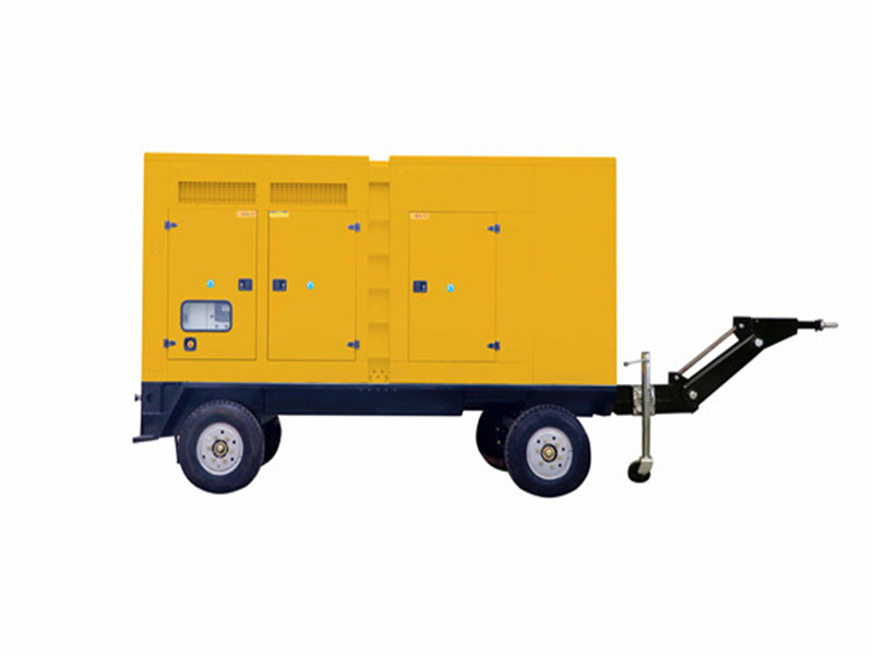 康姆勒原裝應(yīng)急電源車：柴油發(fā)電機(jī)的安全操作的具體內(nèi)容？